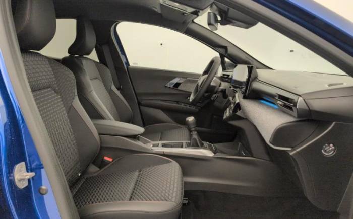 RENAULT Clio 6 Tce 115 ch techno