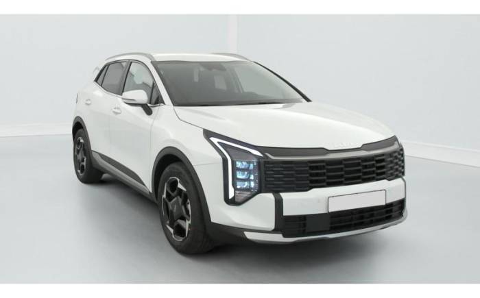 KIA SPORTAGE Hybride 239 ch bva6 active