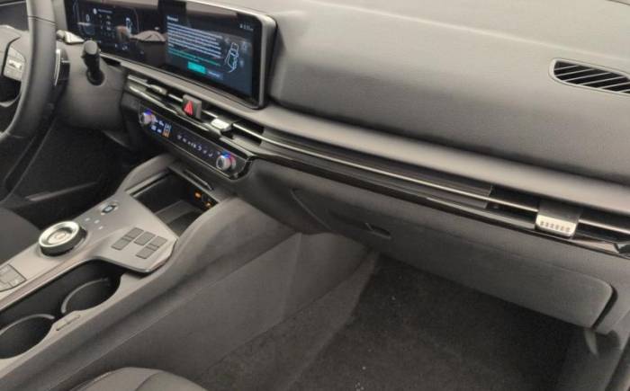 KIA SPORTAGE Hybride 239 ch bva6 active