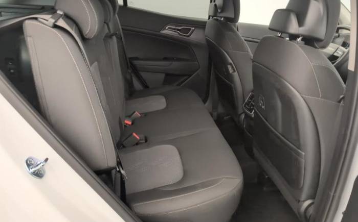 KIA SPORTAGE Hybride 239 ch bva6 active