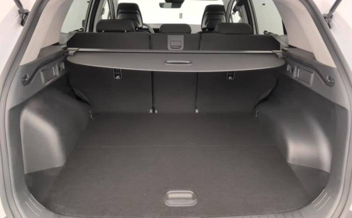KIA SPORTAGE Hybride 239 ch bva6 active