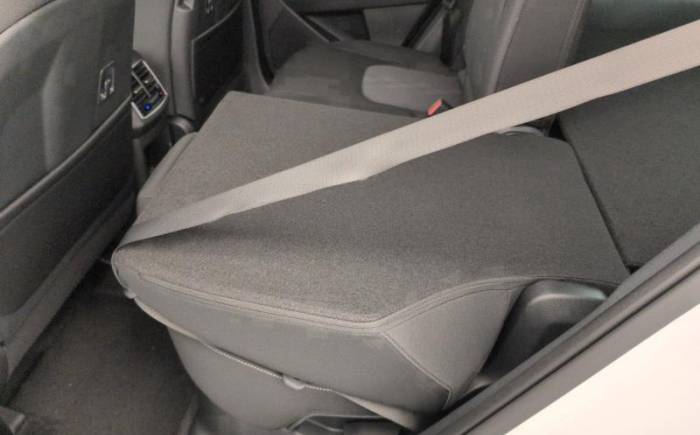 KIA SPORTAGE Hybride 239 ch bva6 active