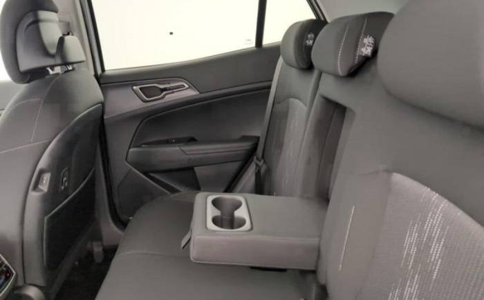 KIA SPORTAGE Hybride 239 ch bva6 active