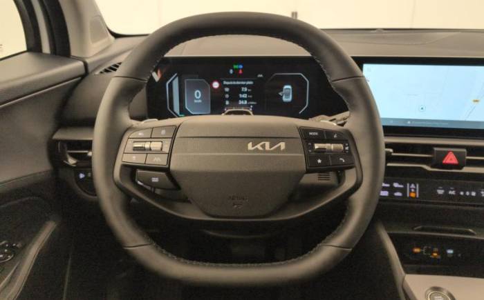 KIA SPORTAGE Hybride 239 ch bva6 active