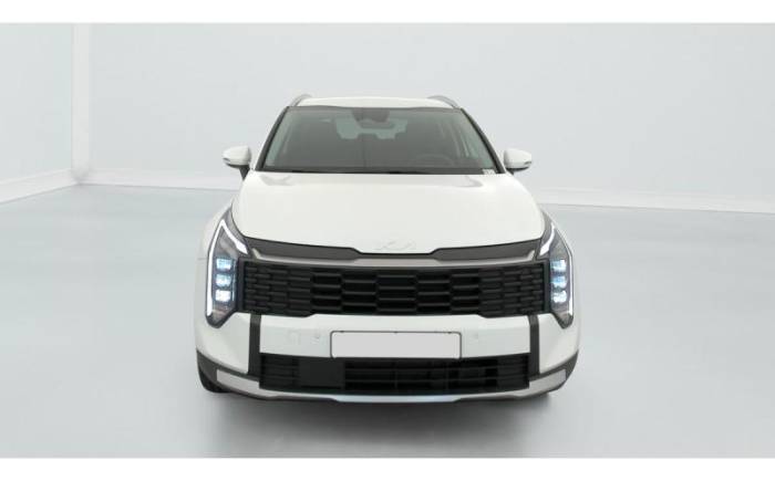 KIA SPORTAGE Hybride 239 ch bva6 active