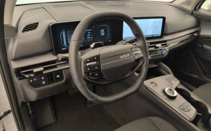 KIA SPORTAGE Hybride 239 ch bva6 active