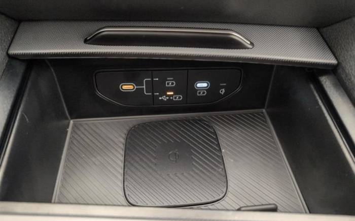 KIA SPORTAGE Hybride 239 ch bva6 active