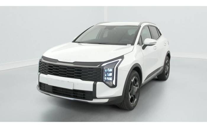 KIA SPORTAGE Hybride 239 ch bva6 active