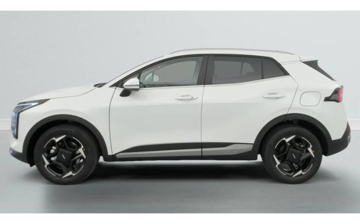 KIA SPORTAGE Hybride 239 ch bva6 active