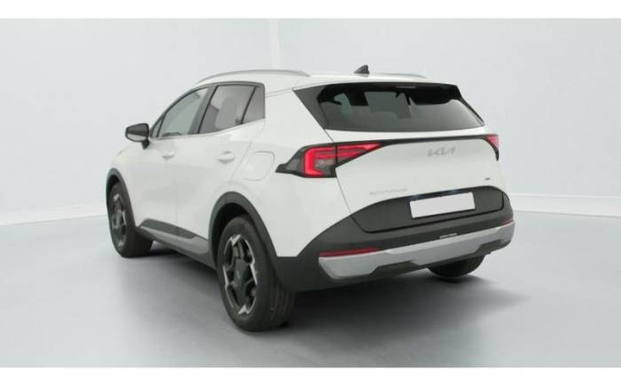 KIA SPORTAGE Hybride 239 ch bva6 active