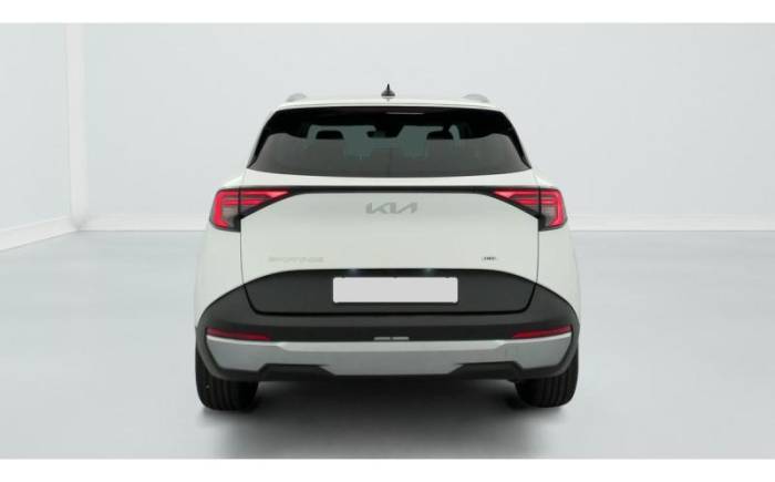 KIA SPORTAGE Hybride 239 ch bva6 active
