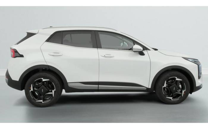 KIA SPORTAGE Hybride 239 ch bva6 active